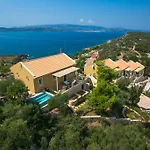 فيلة Ionian Vista *