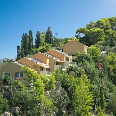 Ionian Vista * أرغوستولي