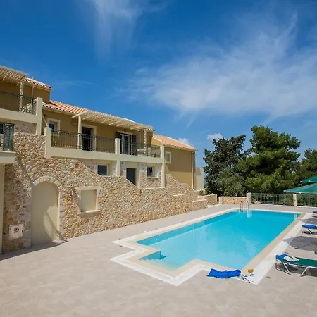 فيلة Ionian Vista