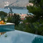 Villa Ionian Vista *
