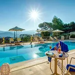 Ionian Vista Villa Argostoli (Kefalonia)