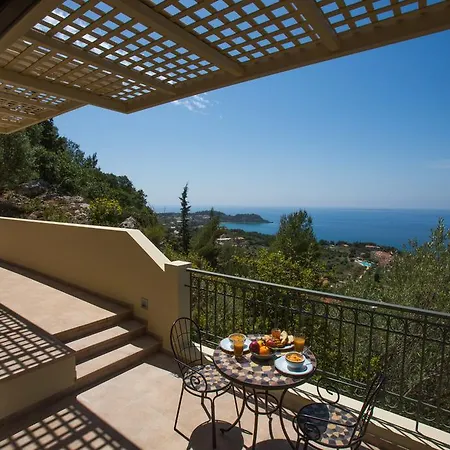 Вилла Ionian Vista