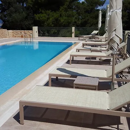 Villa Ionian Vista Argostoli (Kefalonia)
