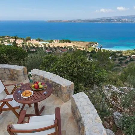 Villa Ionian Vista *