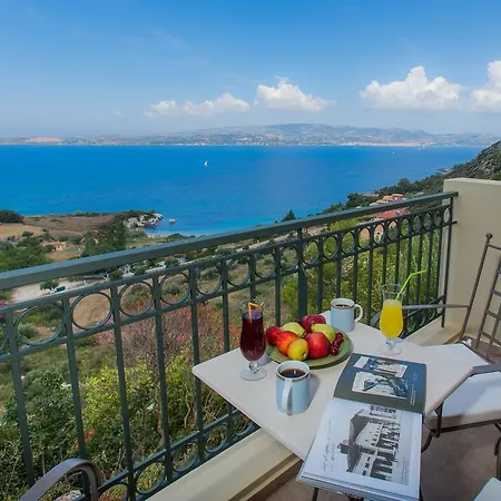 Ionian Vista Argostoli (Kefalonia)