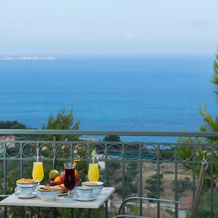 Villa Ionian Vista