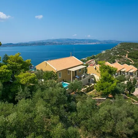 Ionian Vista