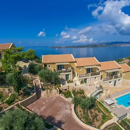 Ionian Vista Villa