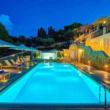Ionian Vista