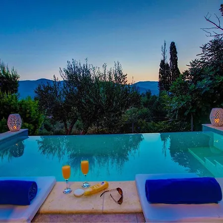 Ionian Vista Вилла *