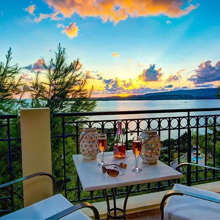 Ionian Vista * Аргостолион