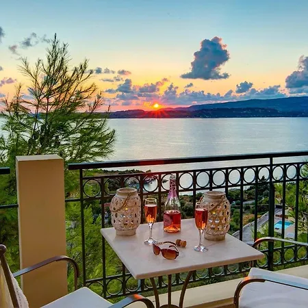 Ionian Vista