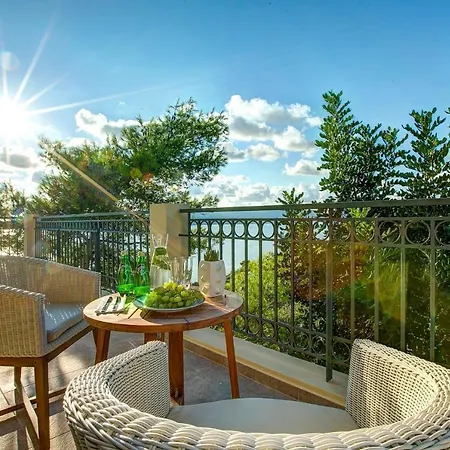Ionian Vista Аргостолион