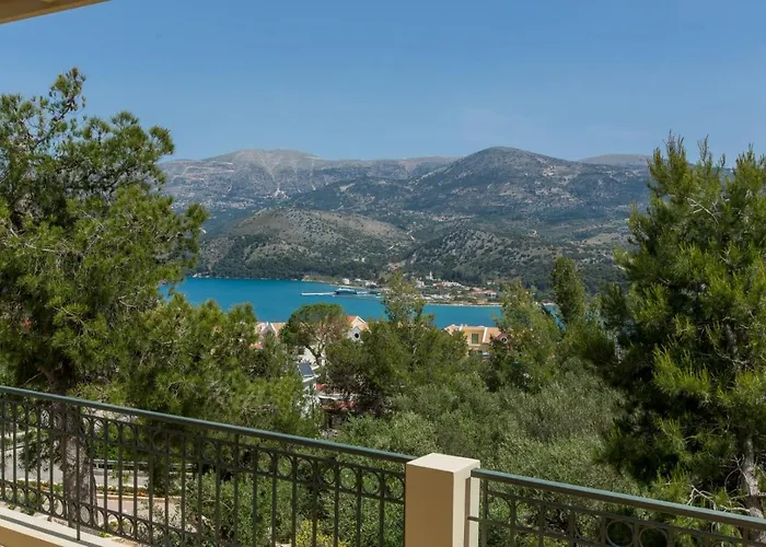 Ionian Vista