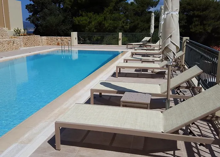 Villa Ionian Vista Argostoli (Kefalonia)