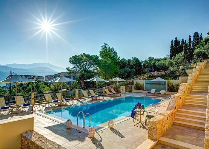 Ionian Vista *