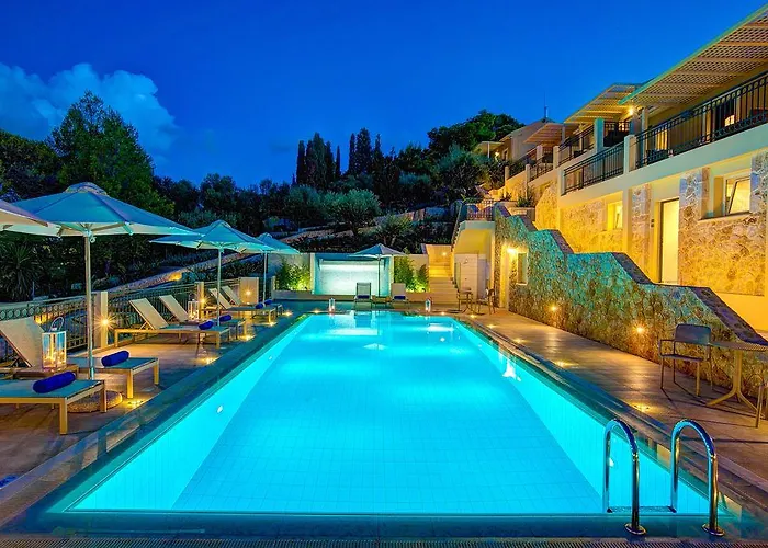 Ionian Vista