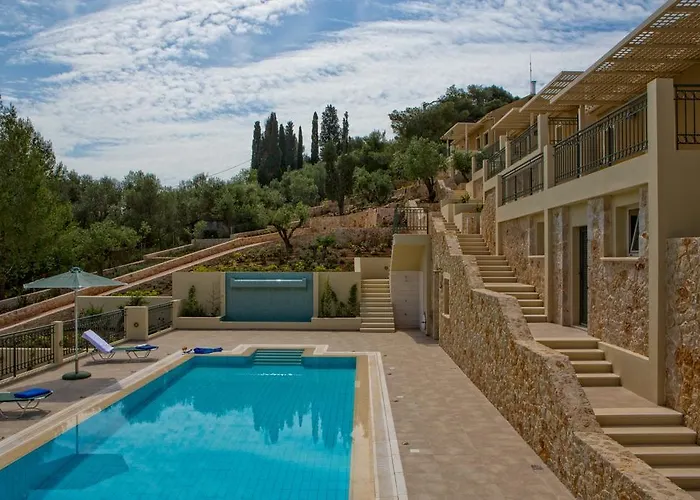 Ionian Vista