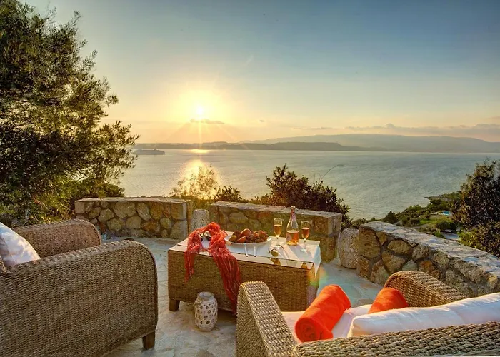 Ionian Vista * Argostoli (Kefalonia)