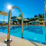 Villa Ionian Vista *