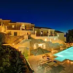 Villa Ionian Vista *