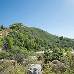 Ionian Vista Villa Argostolion