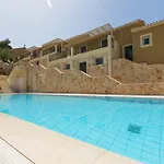 Villa Ionian Vista *
