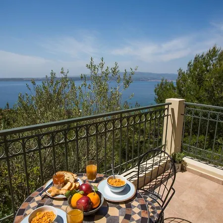 Ionian Vista