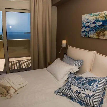 Ionian Vista Villa Argostoli (Kefalonia)