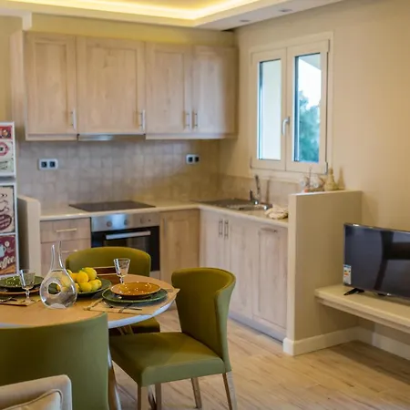 Villa Ionian Vista Argostoli (Kefalonia)