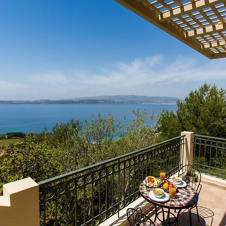 Ionian Vista Villa Argostoli (Kefalonia)