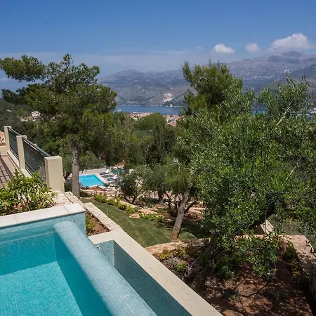 Villa Ionian Vista