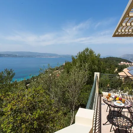 Ionian Vista *