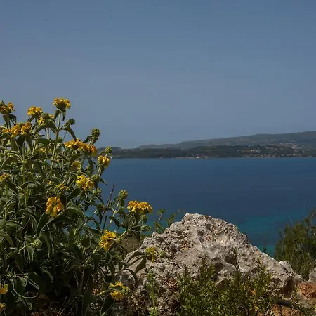 Ionian Vista * Argostoli (Kefalonia)