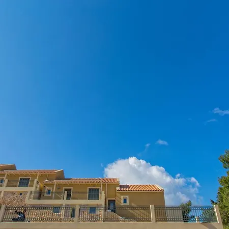 Ionian Vista Villa Argostoli (Kefalonia)
