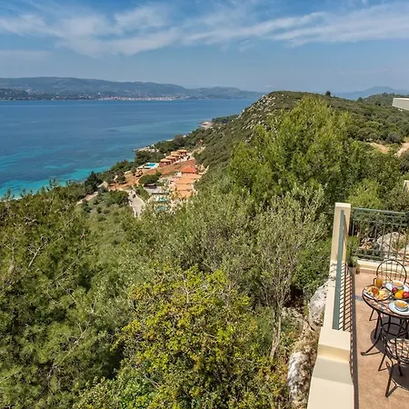 Ionian Vista Argostoli (Kefalonia)