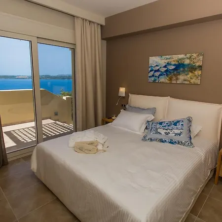 Villa Ionian Vista *