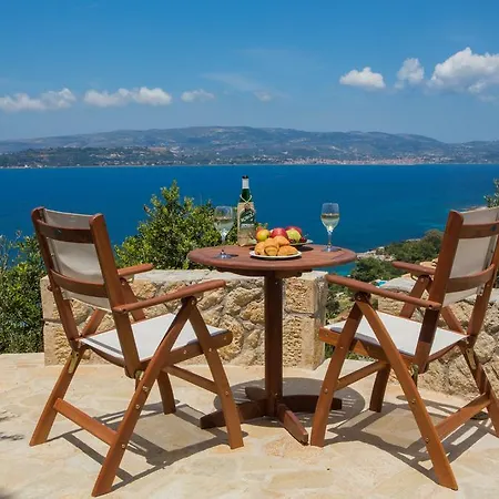 Ionian Vista