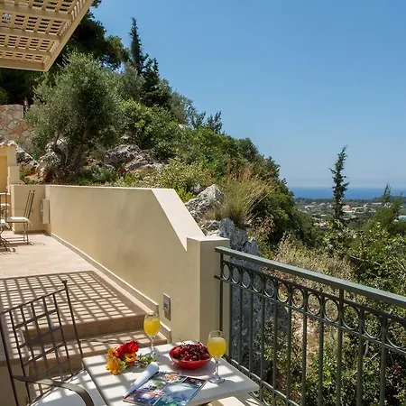 Villa Ionian Vista