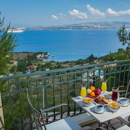 Ionian Vista
