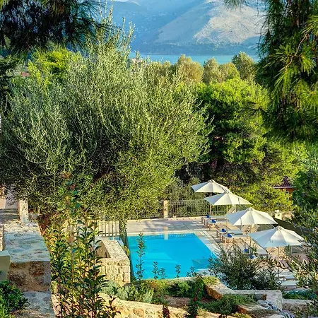 Ionian Vista * Argostoli (Kefalonia)