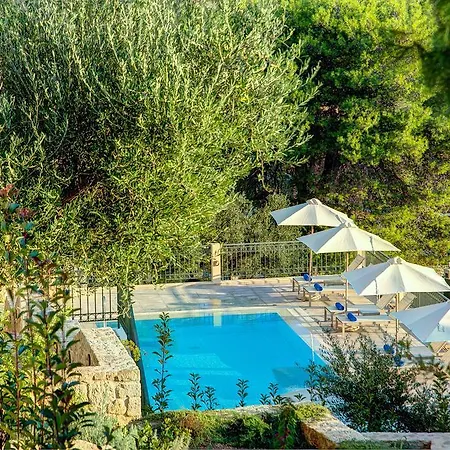 Ionian Vista Villa Argostoli (Kefalonia)