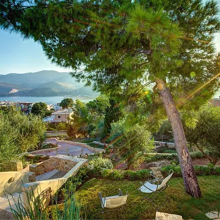 Villa Ionian Vista *