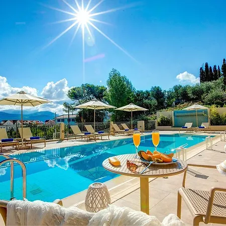 Ionian Vista Argostoli (Kefalonia)