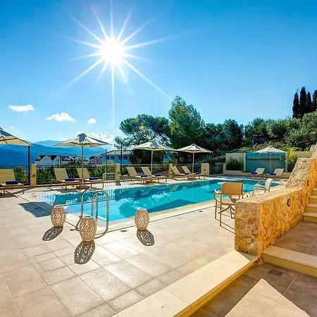 Ionian Vista