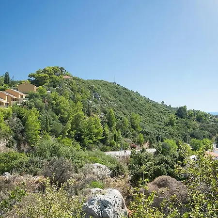 Ionian Vista Villa Argostoli (Kefalonia)