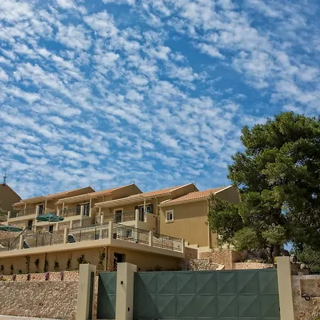 Ionian Vista Villa Argostoli (Kefalonia)