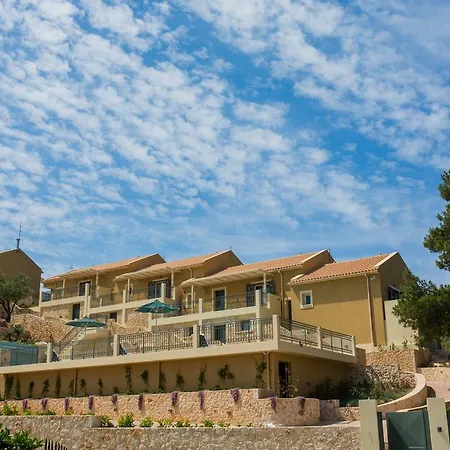 Ionian Vista Villa