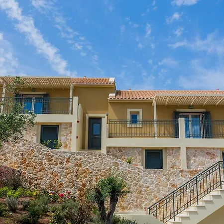 Villa Ionian Vista