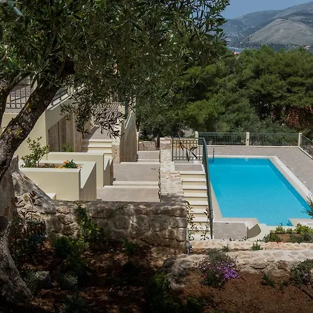 Ionian Vista Villa Argostoli (Kefalonia)